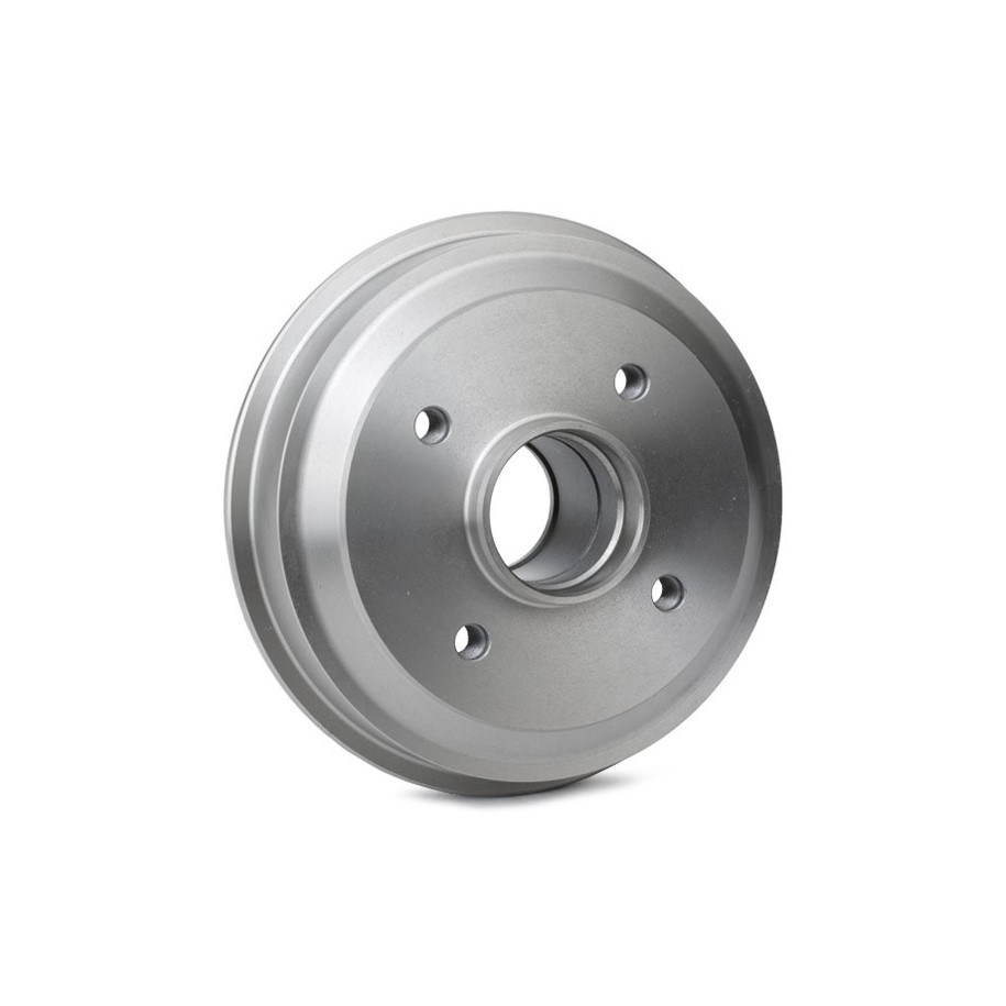 Brake Drum RIDEX 123B0023 for PEUGEOT