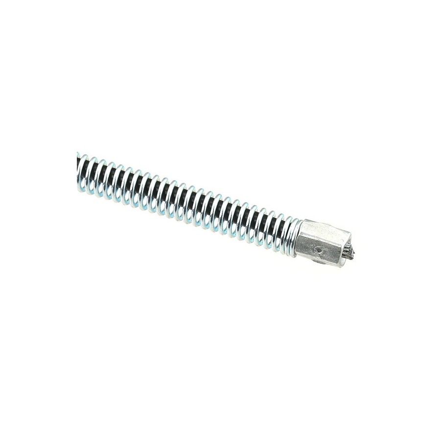 Hand Brake Cable RIDEX 124C0455 for FIAT 51786840
