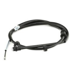 Hand Brake Cable RIDEX 124C0455 for FIAT 51786840