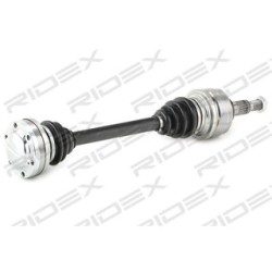 RIDEX Driveshaft 13D0552 for PORSCHE 911 911 332 024 14