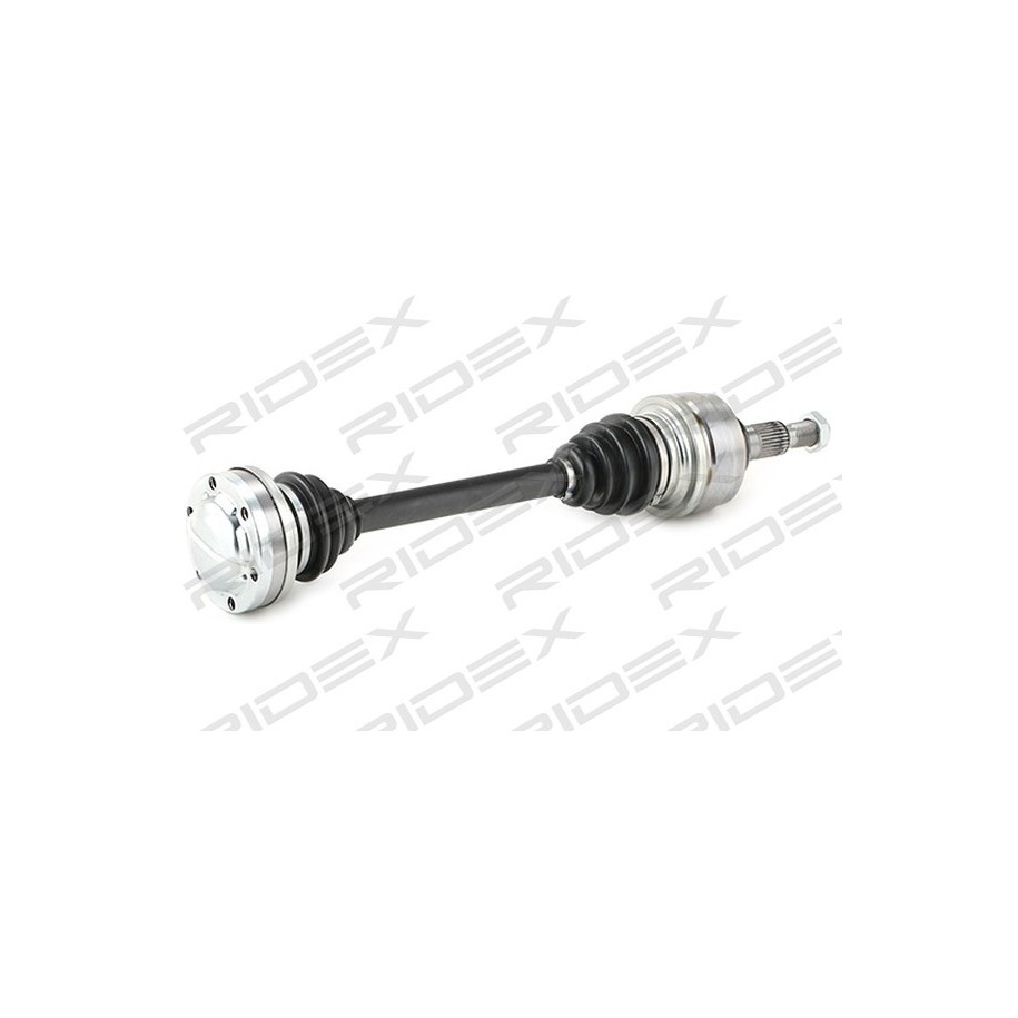 RIDEX Driveshaft 13D0552 for PORSCHE 911 911 332 024 14