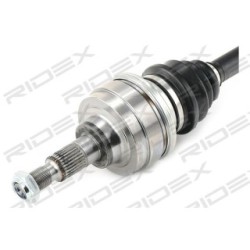RIDEX Driveshaft 13D0552 for PORSCHE 911 911 332 024 14