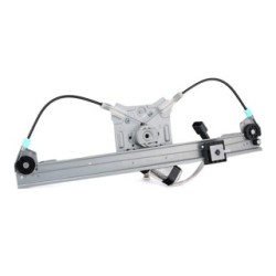 Window Regulator RIDEX 1561W0097 for FIAT