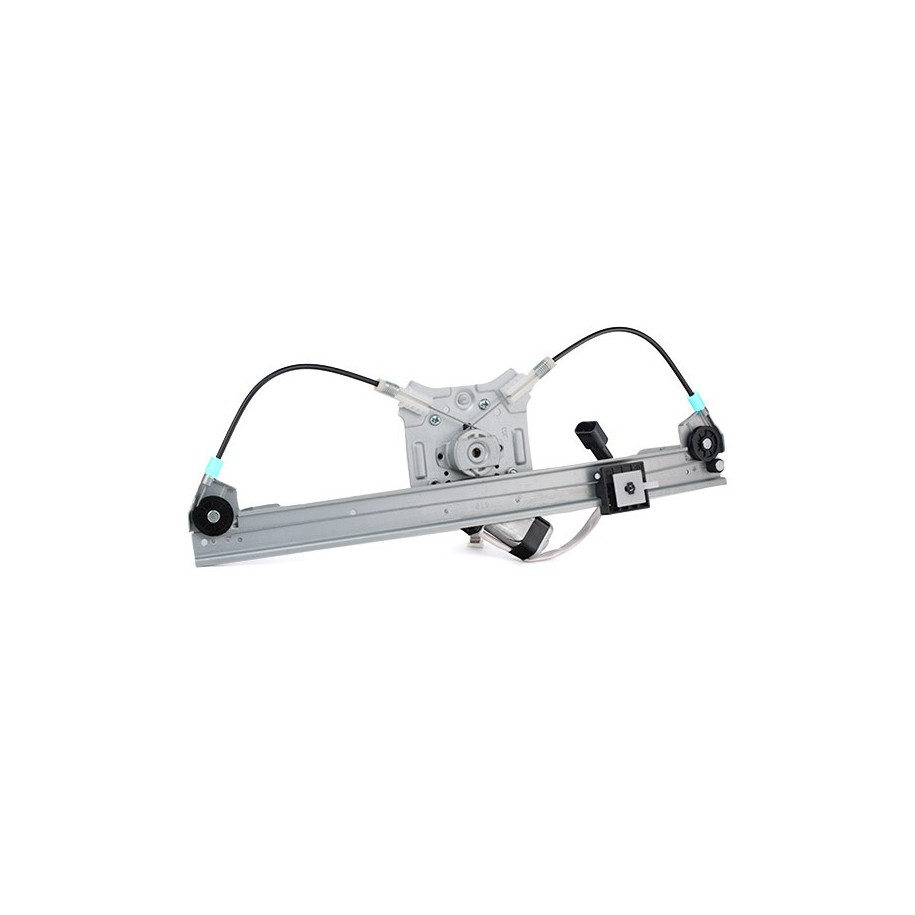 Window Regulator RIDEX 1561W0097 for FIAT