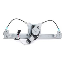 Window Regulator RIDEX 1561W0097 for FIAT