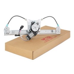 Window Regulator RIDEX 1561W0097 for FIAT