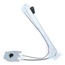 RIDEX Window Regulator 1561W0120 for BMW 5 Series