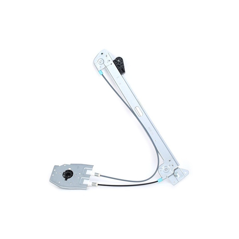 RIDEX Window Regulator 1561W0120 for BMW 5 Series