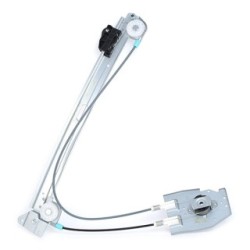 RIDEX Window Regulator 1561W0120 for BMW 5 Series