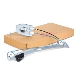 RIDEX Window Regulator 1561W0120 for BMW 5 Series