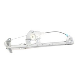 RIDEX Window Regulator 1561W0171 for MERCEDES C-CLASS