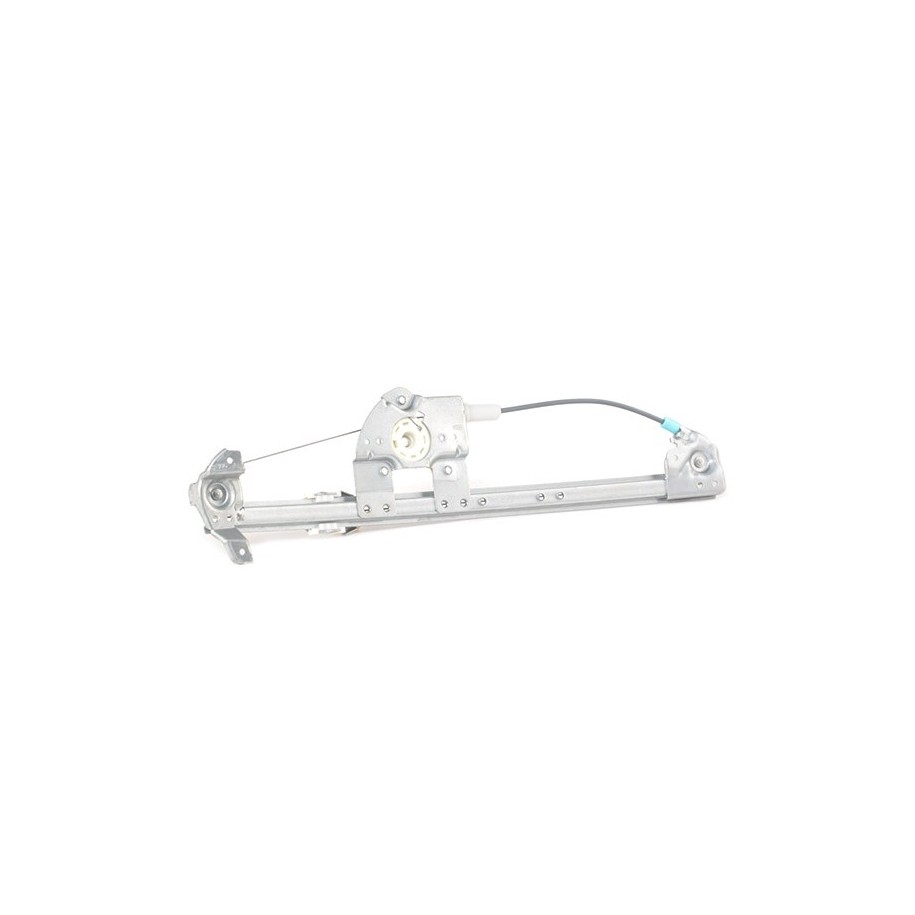 RIDEX Window Regulator 1561W0171 for MERCEDES C-CLASS
