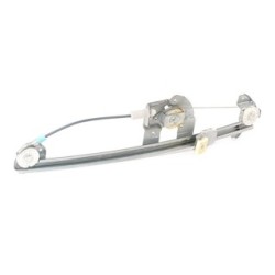 RIDEX Window Regulator 1561W0171 for MERCEDES C-CLASS
