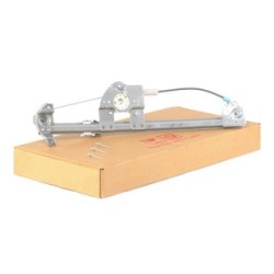 RIDEX Window Regulator 1561W0171 for MERCEDES C-CLASS