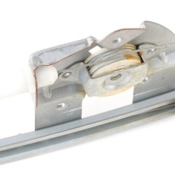 RIDEX Window Regulator 1561W0171 for MERCEDES C-CLASS