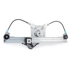 Window Regulator RIDEX 1561W0178 for FIAT