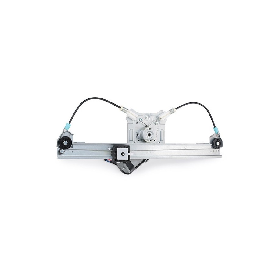 Window Regulator RIDEX 1561W0178 for FIAT
