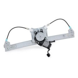 Window Regulator RIDEX 1561W0178 for FIAT