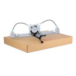 Window Regulator RIDEX 1561W0178 for FIAT
