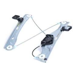 Window Regulator RIDEX 1561W0255 for MERCEDES 2117200446