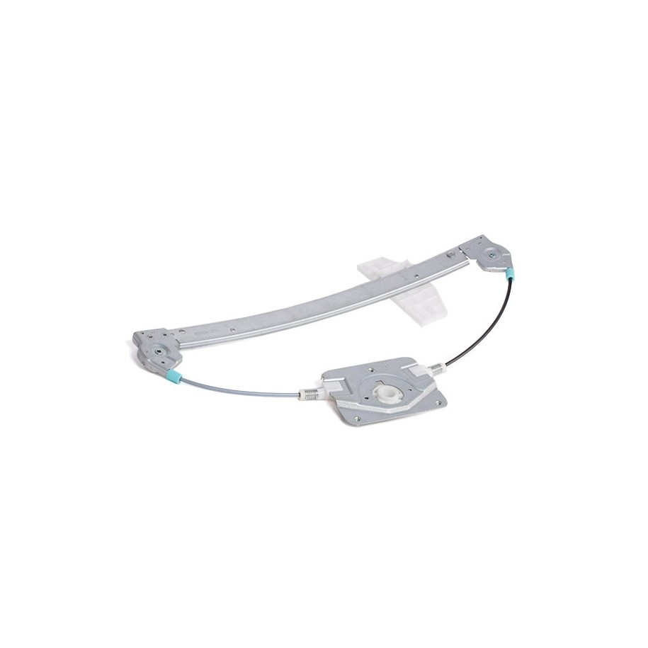 Window Regulator RIDEX 1561W0281 for AUDI