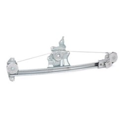 RIDEX Window Regulator 1561W0293 for MERCEDES C-CLASS