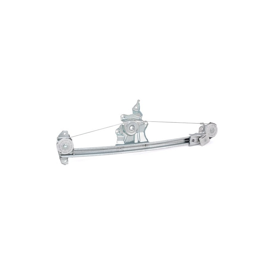 RIDEX Window Regulator 1561W0293 for MERCEDES C-CLASS