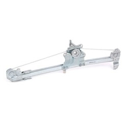 RIDEX Window Regulator 1561W0293 for MERCEDES C-CLASS