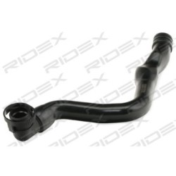 Ventilation Hose RIDEX 1600H0013 for VW