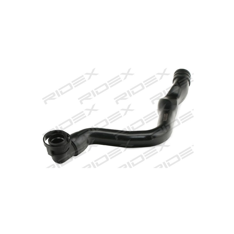 Ventilation Hose RIDEX 1600H0013 for VW