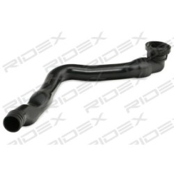 Ventilation Hose RIDEX 1600H0013 for VW