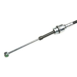 Gear Linkage Cable (MT) RIDEX 1787C0013 for FIAT 55199397