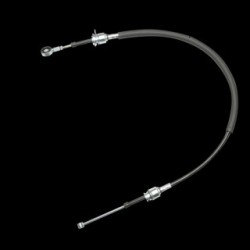 Gear Linkage Cable (MT) RIDEX 1787C0013 for FIAT 55199397