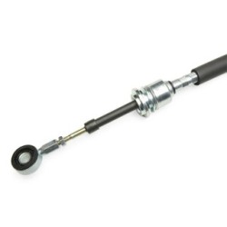 Gear Linkage Cable (MT) RIDEX 1787C0013 for FIAT 55199397
