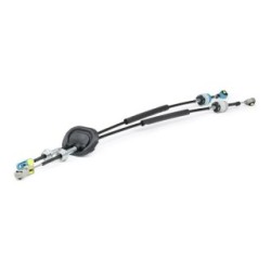 RIDEX Gear Linkage Cable (MT) 1787C0026 for PEUGEOT 308