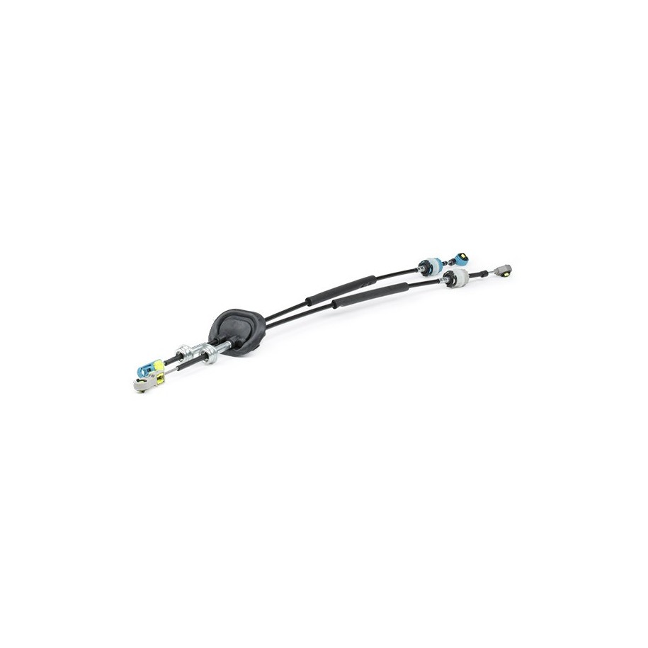 RIDEX Gear Linkage Cable (MT) 1787C0026 for PEUGEOT 308