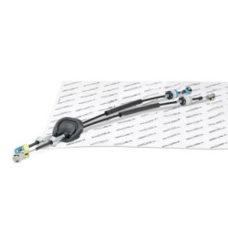 RIDEX Gear Linkage Cable (MT) 1787C0026 for PEUGEOT 308
