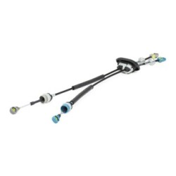RIDEX Gear Linkage Cable (MT) 1787C0026 for PEUGEOT 308