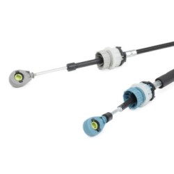 RIDEX Gear Linkage Cable (MT) 1787C0026 for PEUGEOT 308