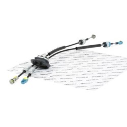 RIDEX Gear Linkage Cable (MT) 1787C0026 for PEUGEOT 308