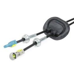 RIDEX Gear Linkage Cable (MT) 1787C0026 for PEUGEOT 308