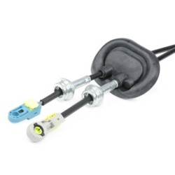 RIDEX Gear Linkage Cable (MT) 1787C0026 for PEUGEOT 308