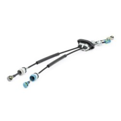RIDEX Gear Linkage Cable (MT) 1787C0026 for PEUGEOT 308