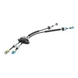 RIDEX Gear Linkage Cable (MT) 1787C0026 for PEUGEOT 308