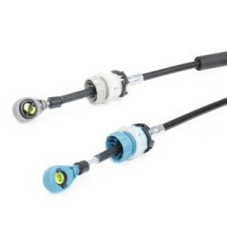 RIDEX Gear Linkage Cable (MT) 1787C0026 for PEUGEOT 308