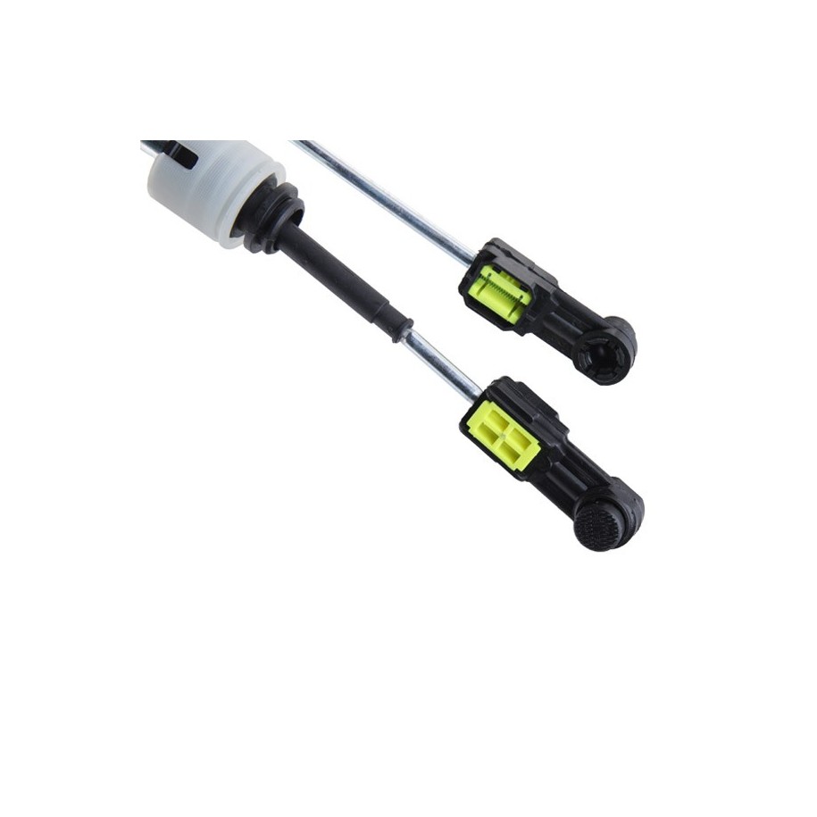 Gear Linkage Cable (MT) RIDEX 1787C0029 for CITROËN
