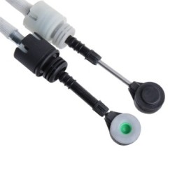 Gear Linkage Cable (MT) RIDEX 1787C0029 for CITROËN