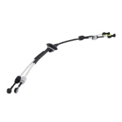 Gear Linkage Cable (MT) RIDEX 1787C0029 for CITROËN