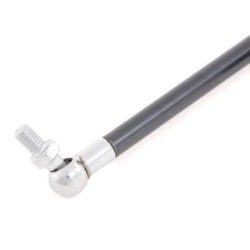 RIDEX Tailgate Strut 219G0256 for SUZUKI ALTO 8185054000000