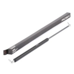 RIDEX Tailgate Strut 219G0256 for SUZUKI ALTO 8185054000000